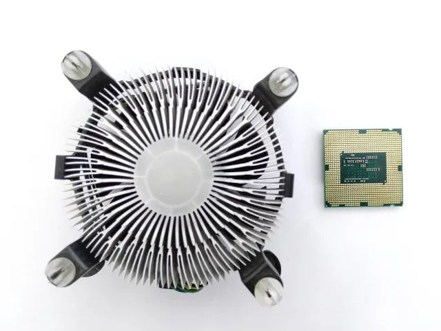Kit Processador i3 4130 e cooler - Foto 4