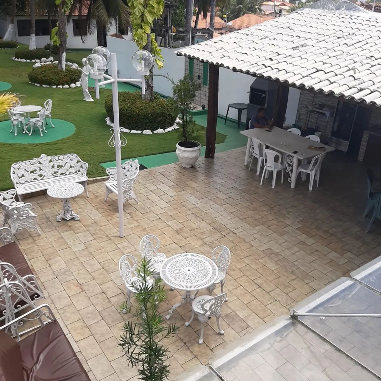 Mansão com Piscina em Salinas  - Foto 13