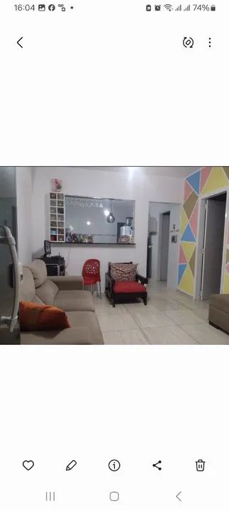 Casa para o CARNAVAL