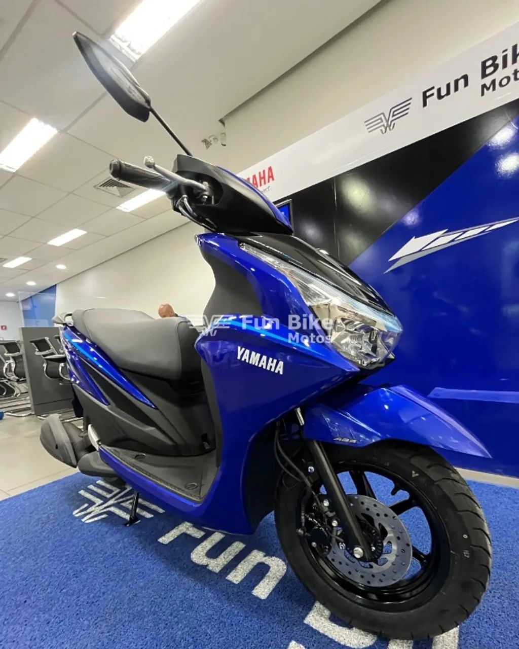 Fluo Hibrida 2026 - Pronta Entrega , Financiamento S/ Entrada !!! - Foto 5