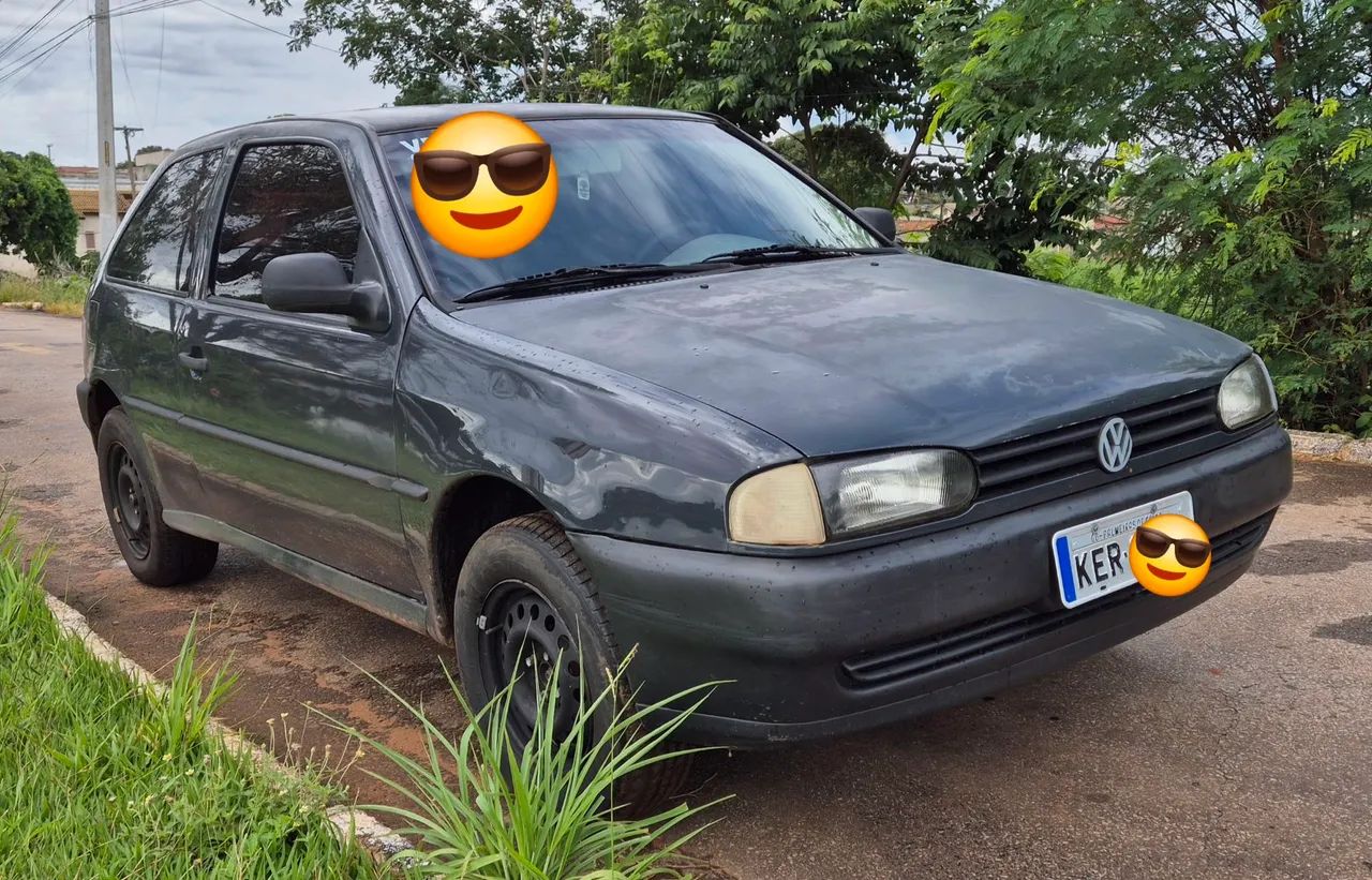 Gol Special 2002