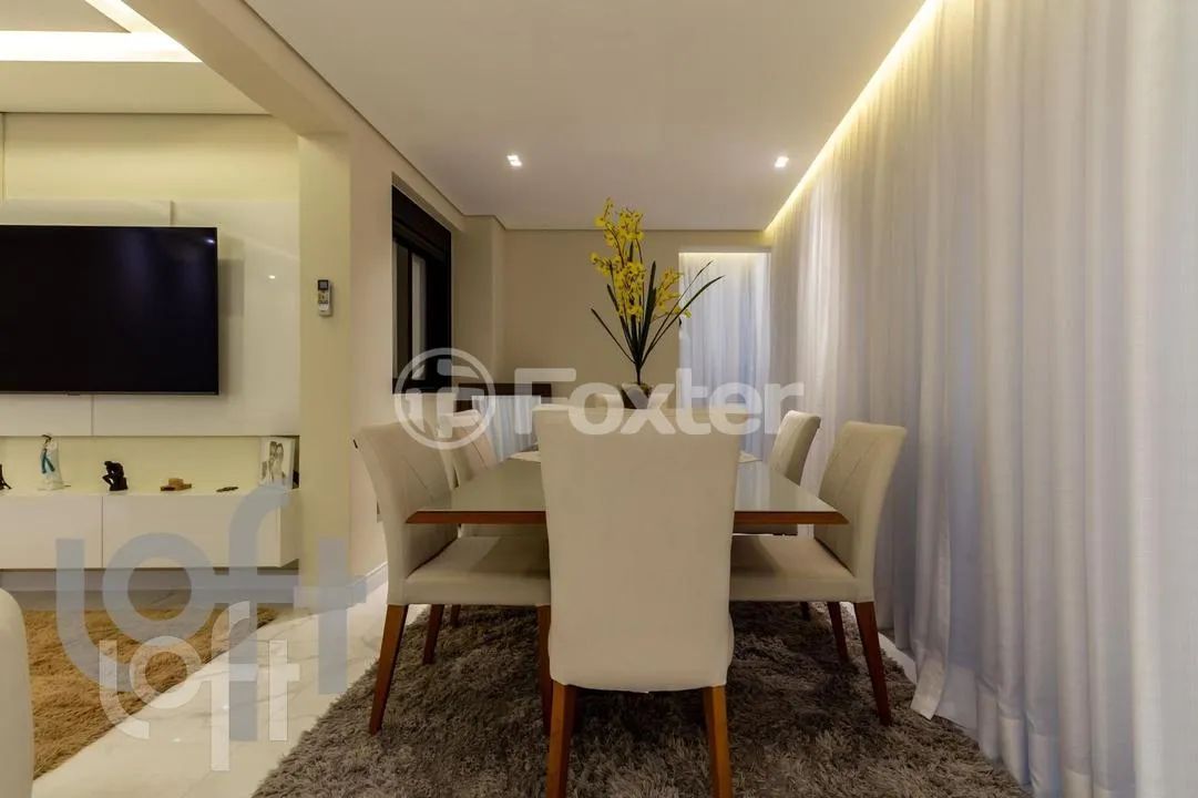 Apartamento à venda Rua Pascal, Campo Belo - São Paulo - Foto 4