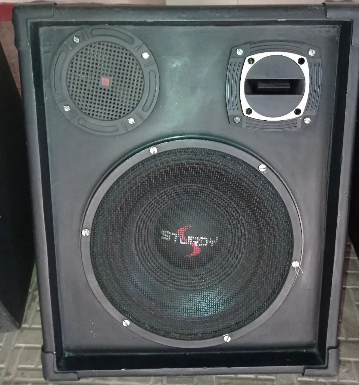 Som Profissional para Barzinhos ou Igrejas - Foto 5