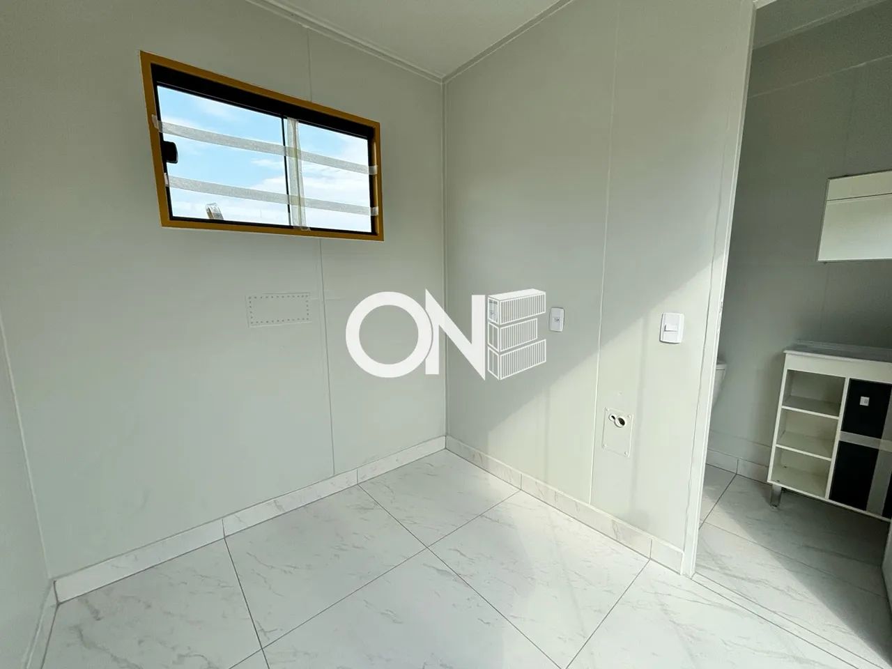 Kitnet para morar ou alugar a partir R$ 33.900,00 - Foto 2
