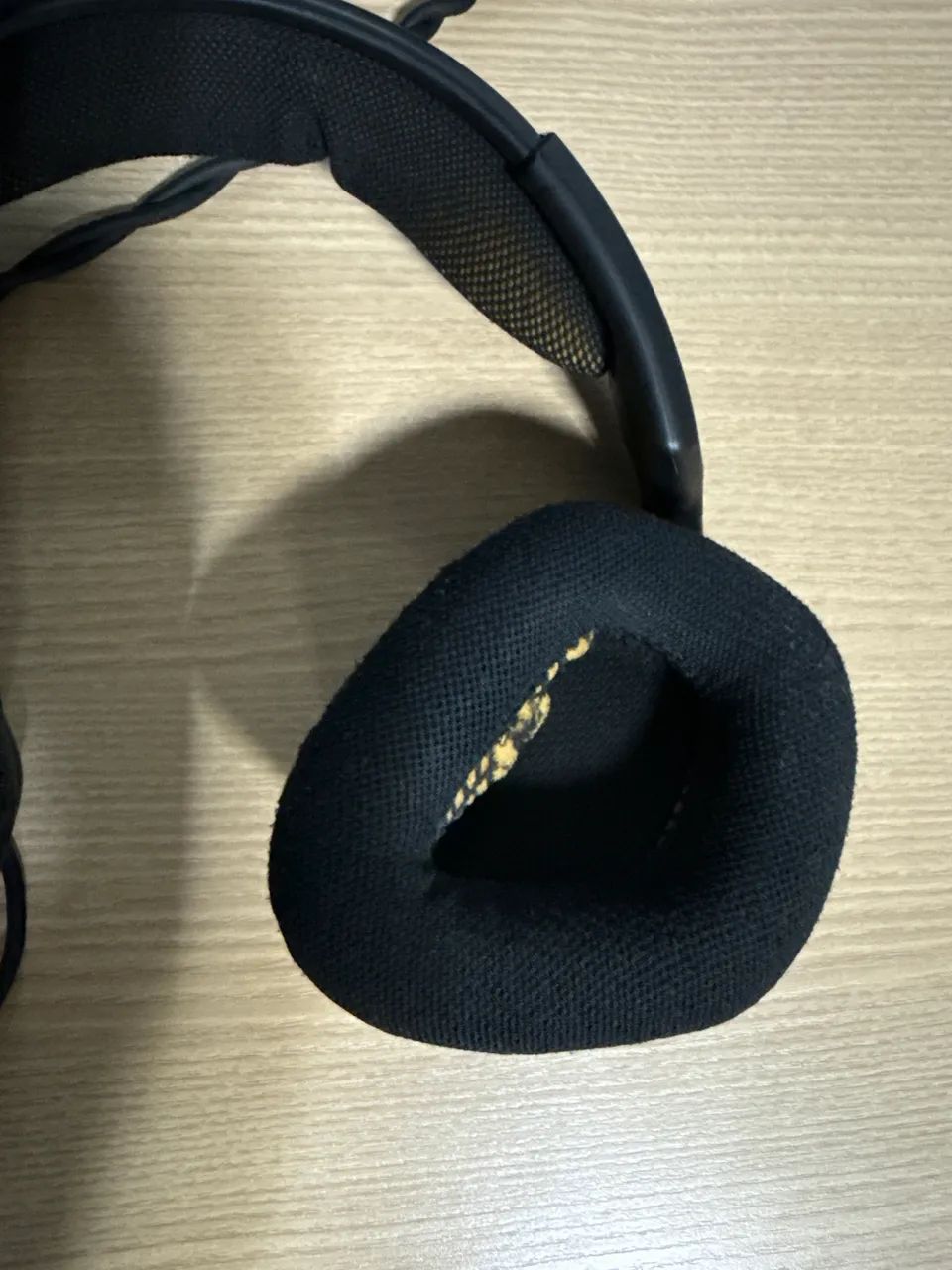 Headset Gamer Corsair Void Elite USB - Foto 4