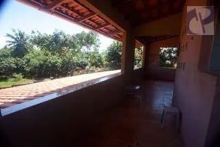 Sítio à venda, 1650 m² por R$ 500.000,00 - Precabura - Eusébio/CE - Foto 2