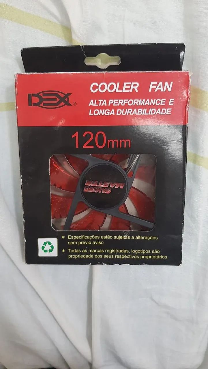 Cooler
