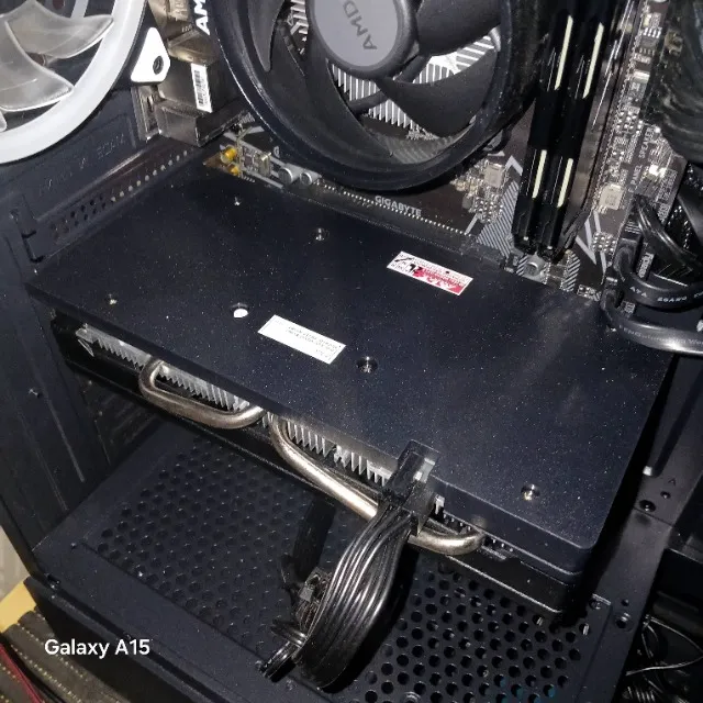 Rx580 8GB DELTA