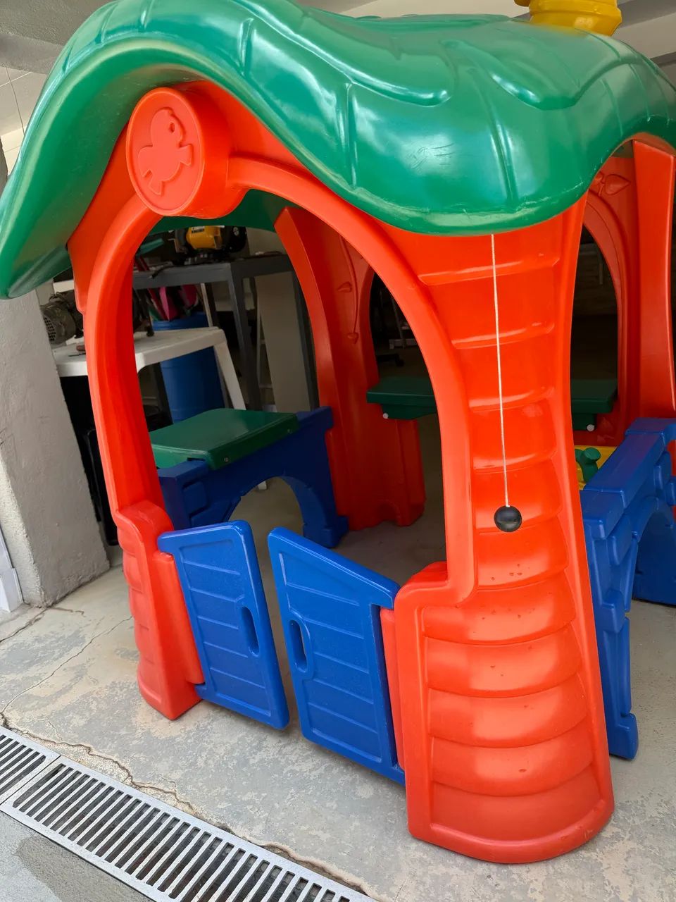 Casinha brinquedo Petit Standard 