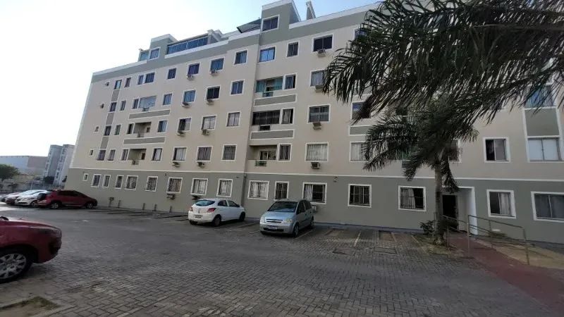 APARTAMENTO RESIDENCIAL em SERRA - ES, JARDIM LIMOEIRO - Foto 2
