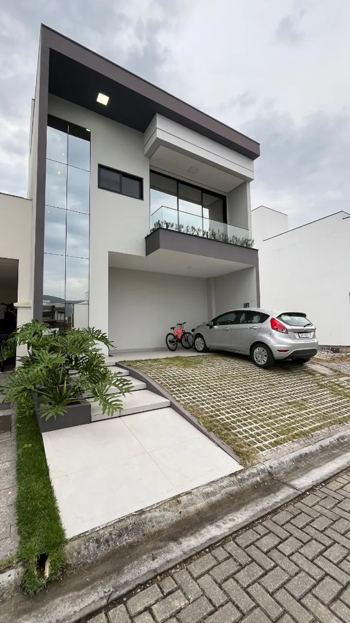 Casa Deltaville Biguaçu