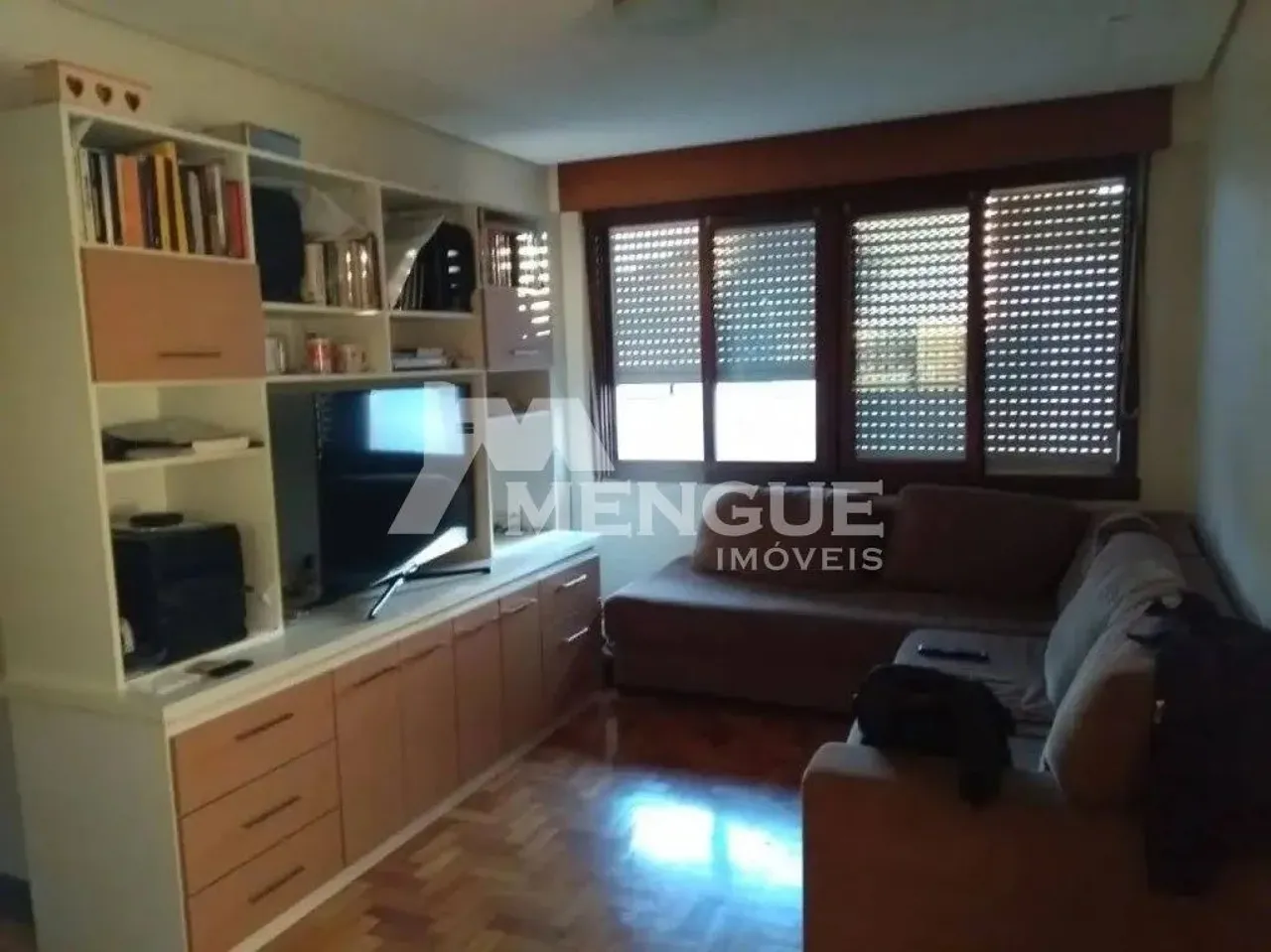Apartamento residencial com 2 dormitórios e 1 vaga em condomínio à venda no bairro Jardim