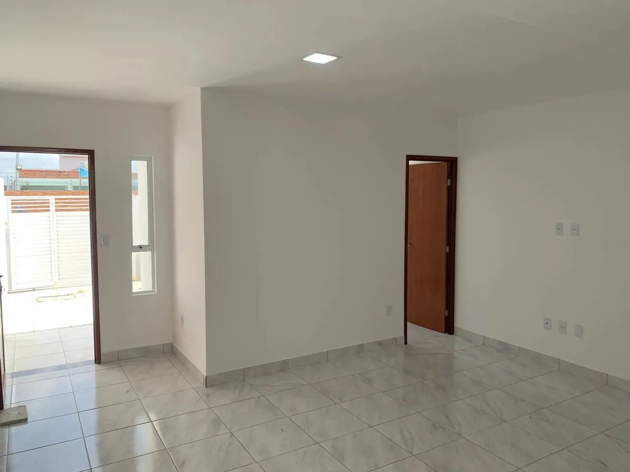 CASA PRONTA PRA MORAR NO BAIRRO DAS INDUSTRIAS - Foto 3