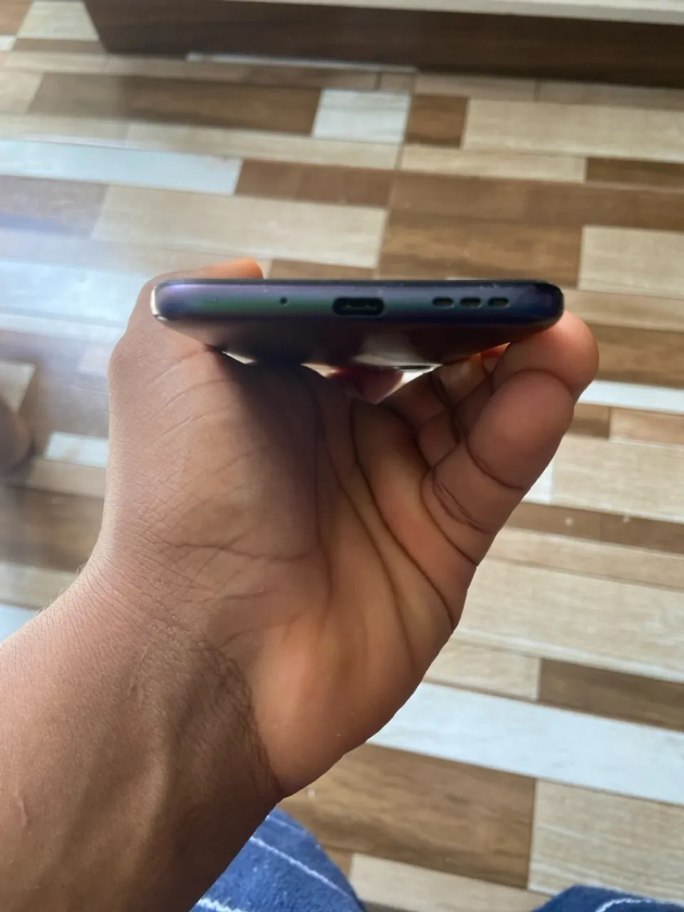 Moto g31
