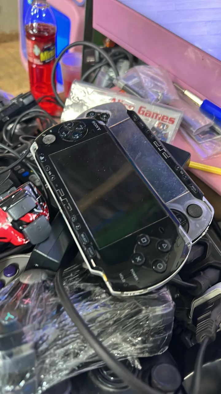 Psp - Foto 4