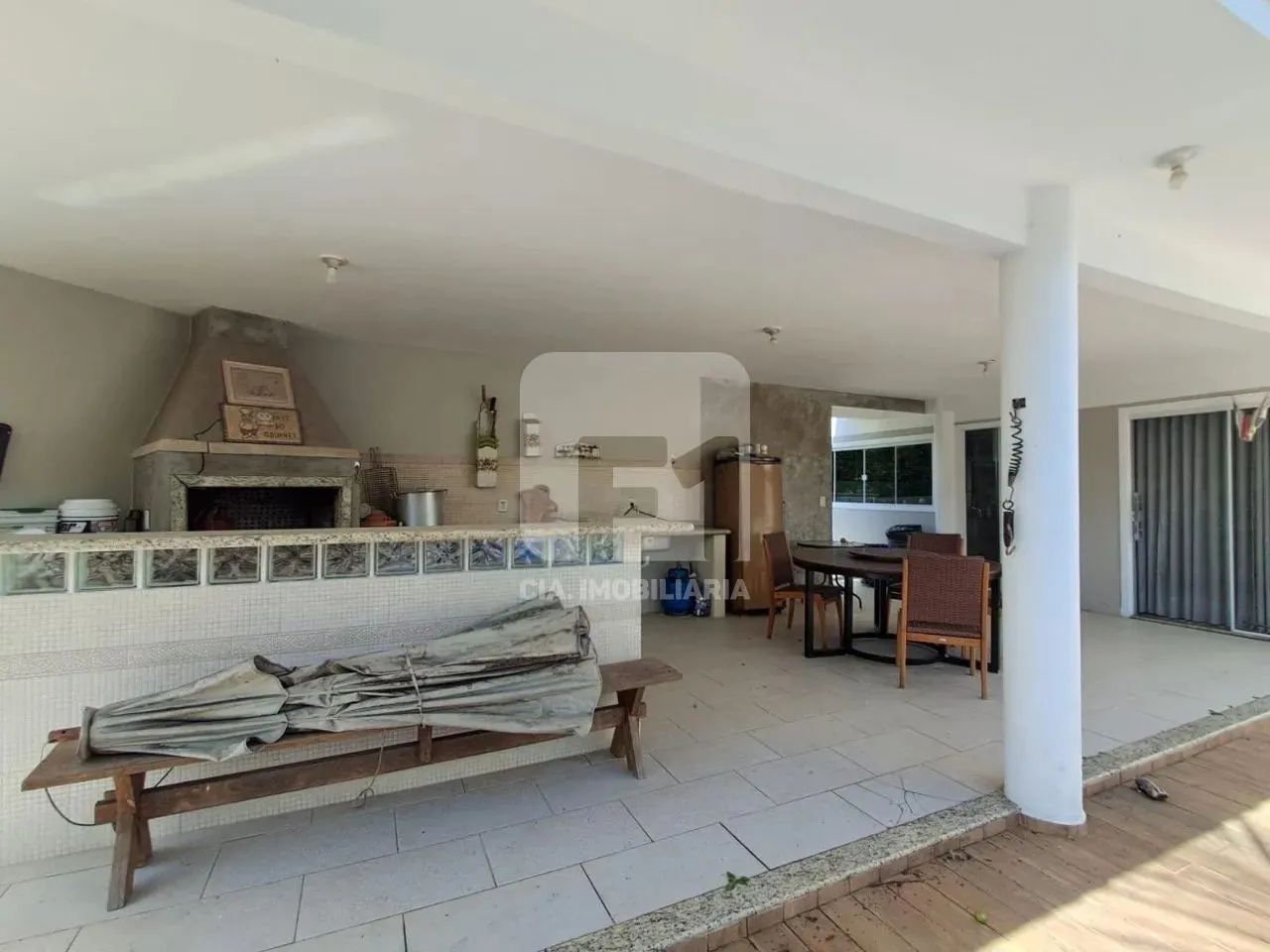 Casa de 4 dormitórios à venda no Morro Das Pedras - Foto 4