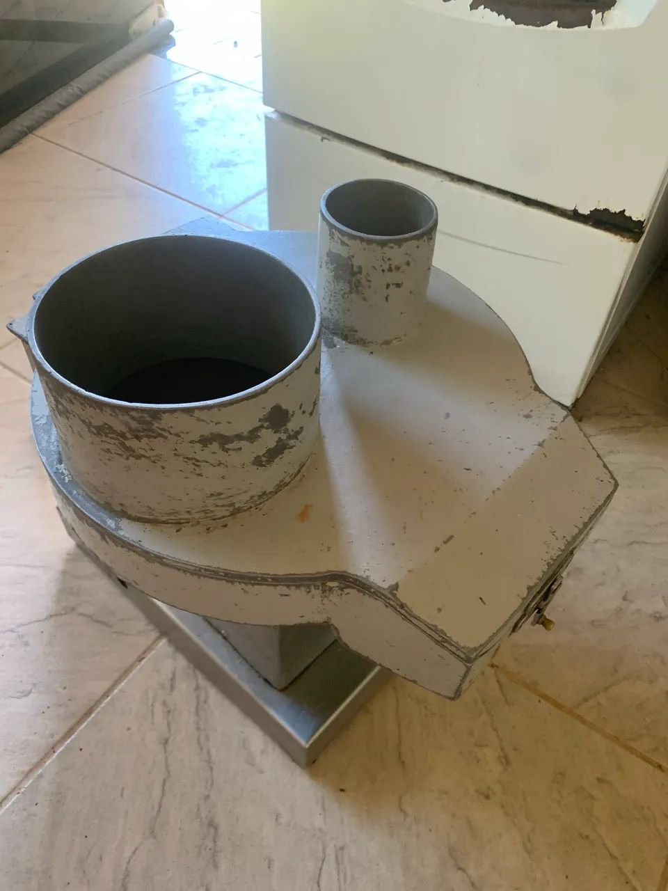 Processador industrial  - Foto 2