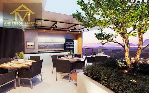  Lançamento 2 e 3 Quartos em Itaparica na quadra do mar Cód: 20809 Fe - Foto 2