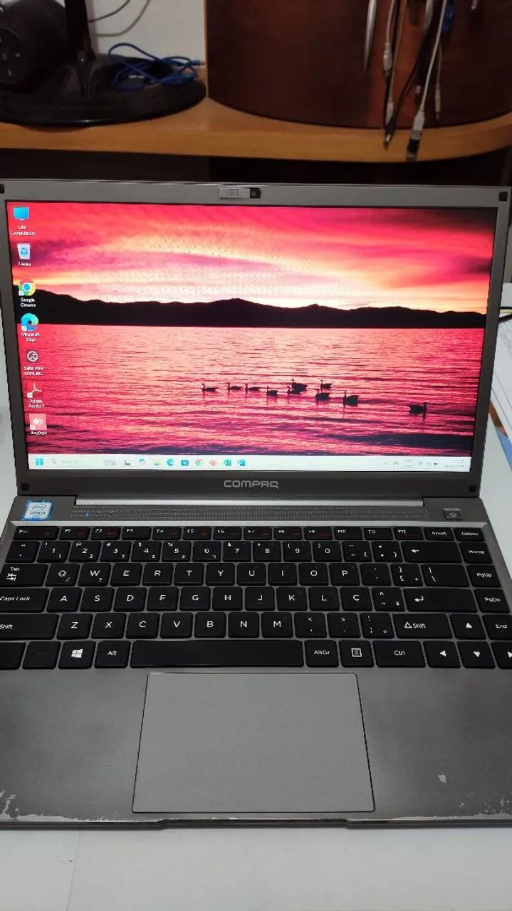 Notebook Compaq Presario 430 Core i5 -6287U