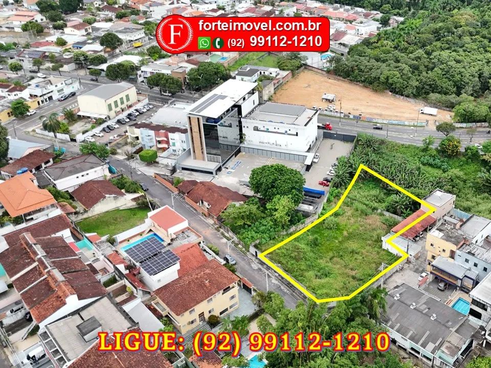 Terreno Grande no Dom Pedro - Foto 3