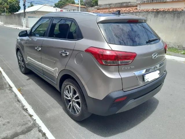 Creta prestige 2.0 oportunidade 