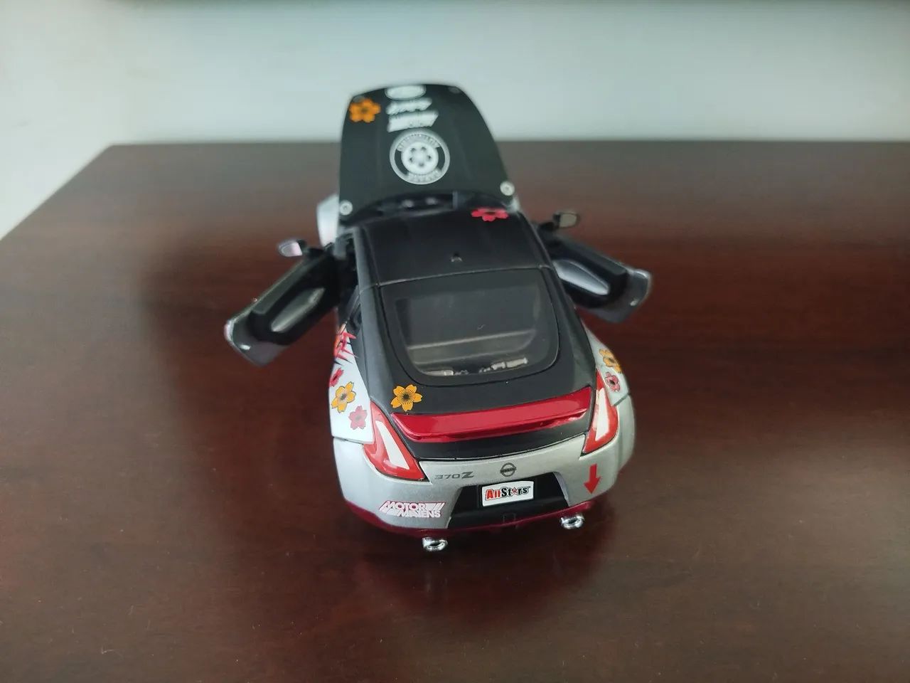 Carro colecionável  - Foto 4