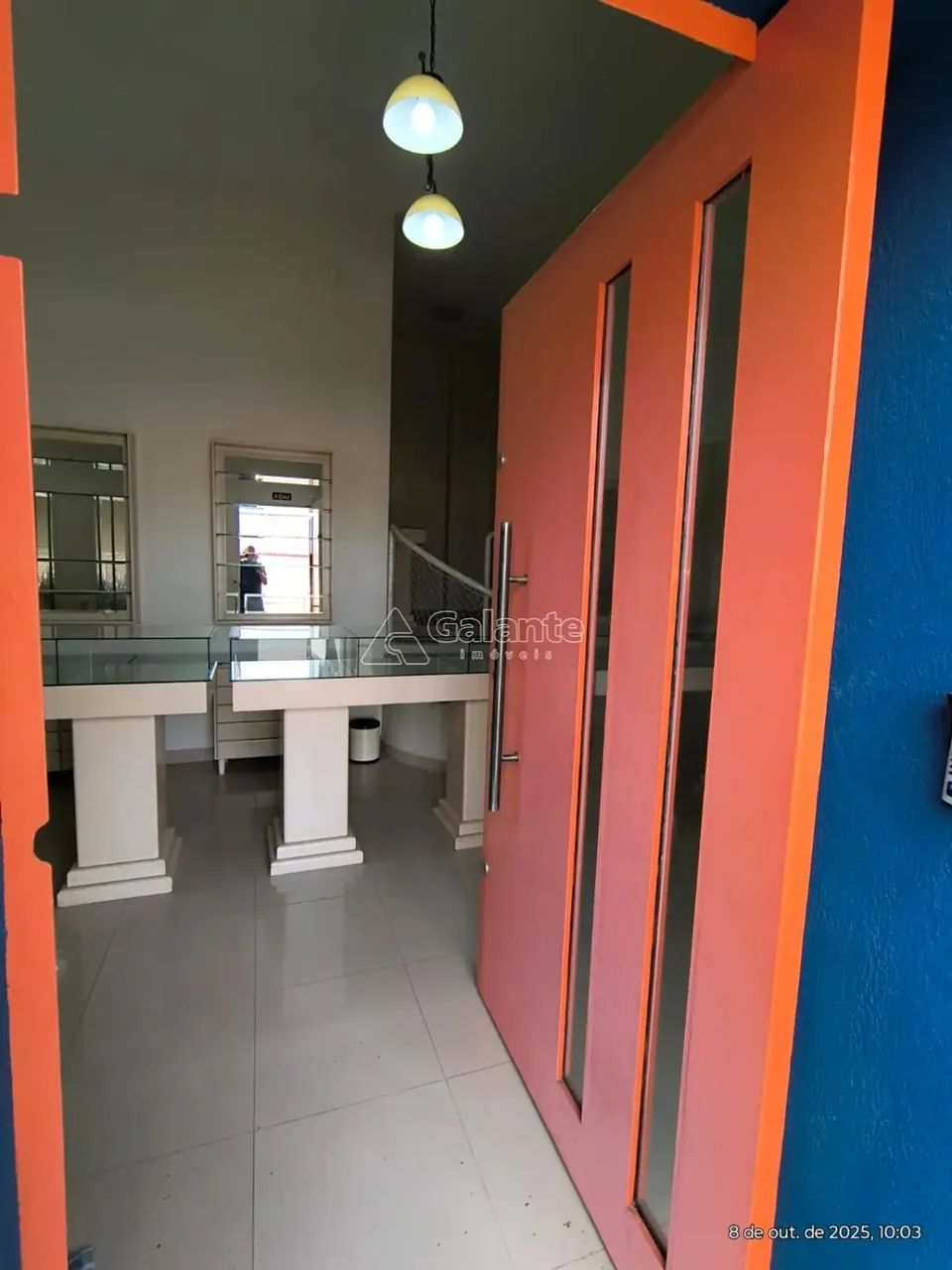 Casa a venda na Chácara da Barra com 03 quartos - Foto 2
