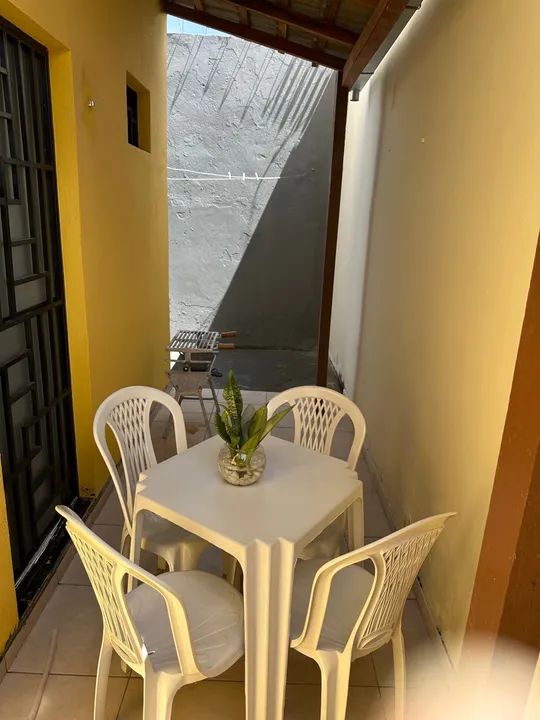 Aluga se- Casa Mobiliada em Condomínio Familiar - Foto 5