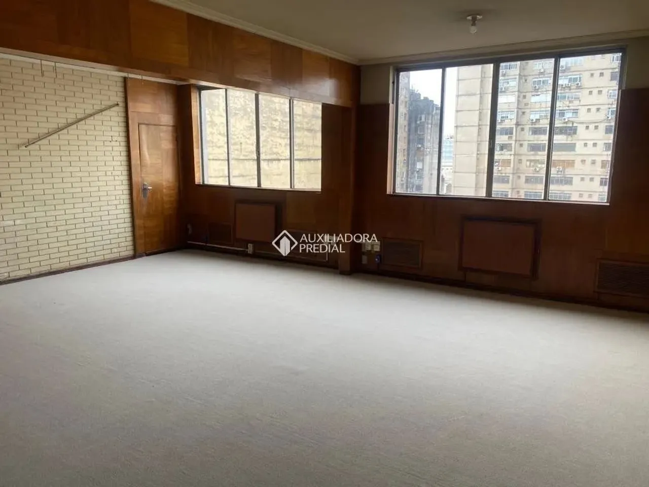 Sala comercial para alugar no Centro Histórico