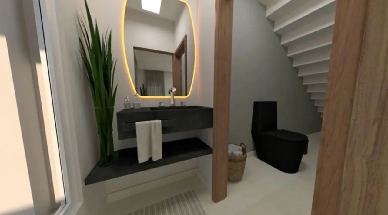 Casa Nova Residencial Hípica  - Foto 2