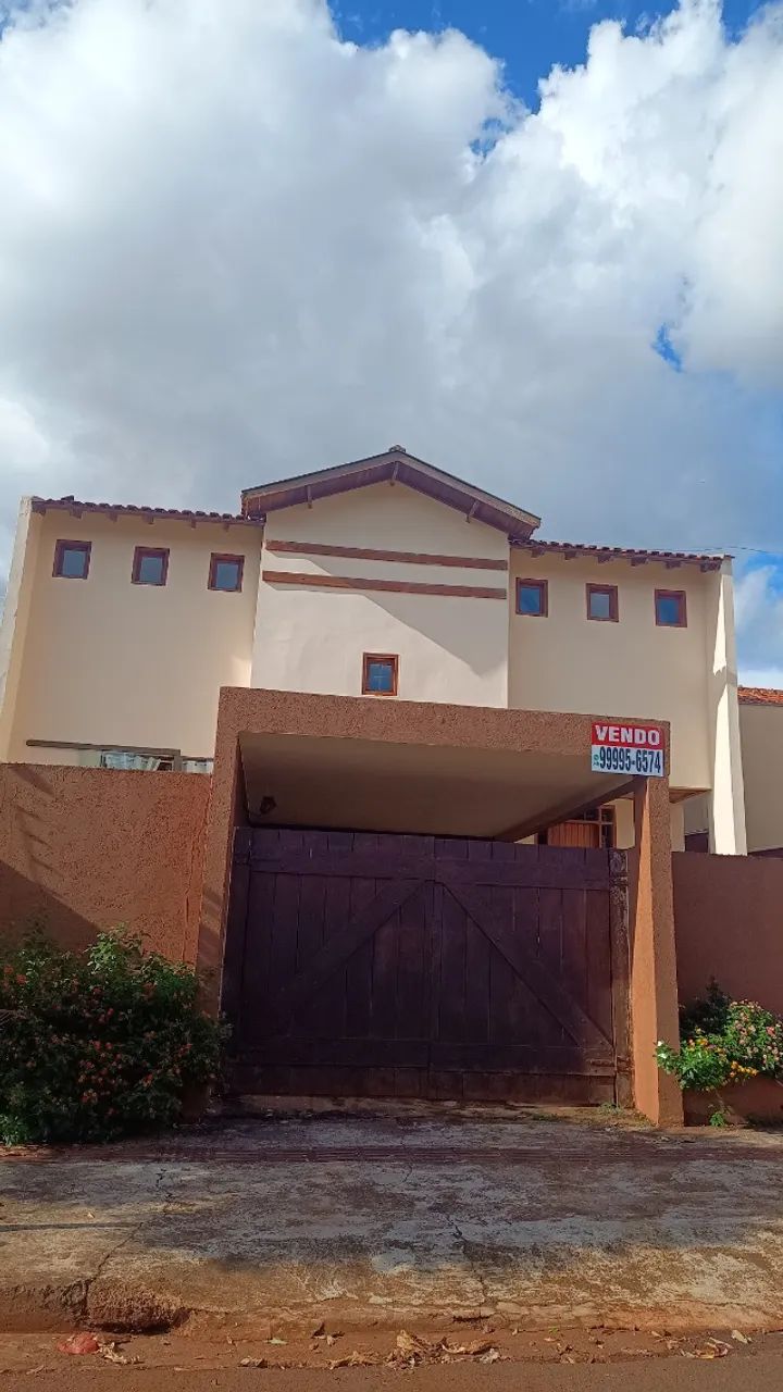 foto - Londrina - Maringá