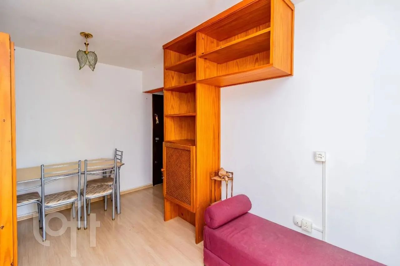 Apartamento à venda em Parque Imperial com 46 m², 1 quarto, 1 vaga - Foto 4