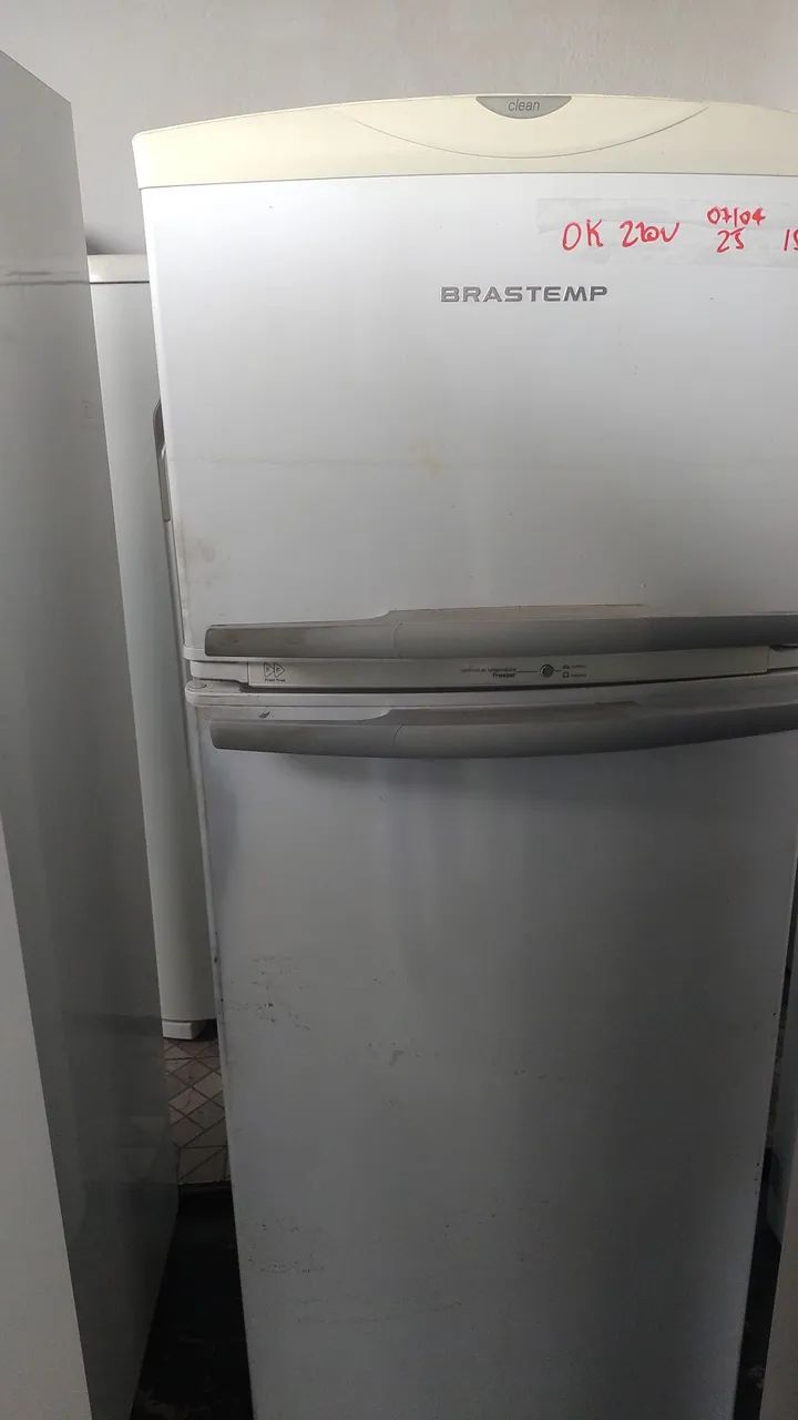 Geladeira Duplex Electrolux - Foto 5