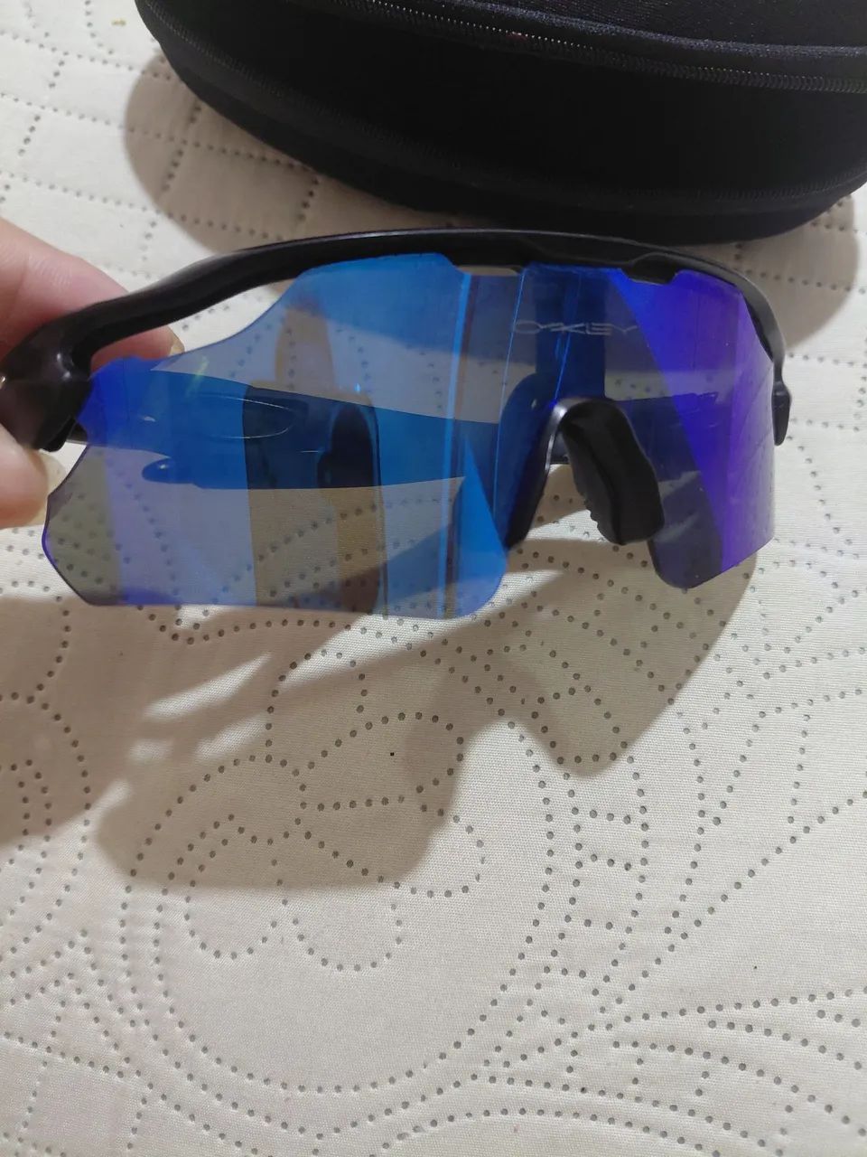 Óculos de Corrida - Foto 2