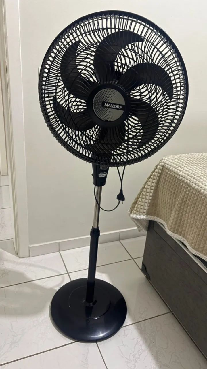 Ventilador de Coluna