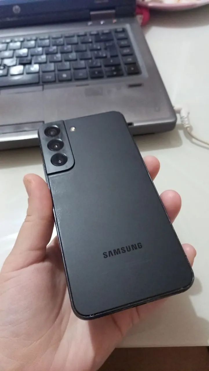 Galaxy S22 128gb celular