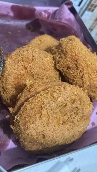 Comida Brasileira - Acarajé, Caruru e Camarão - Foto 4