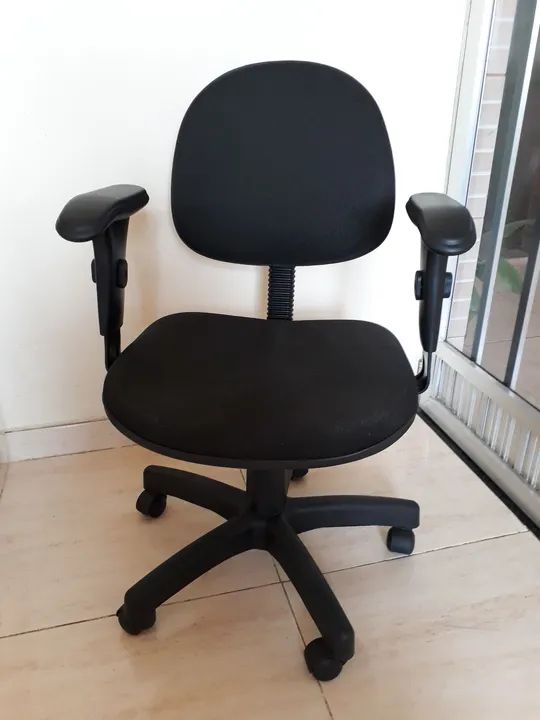 Cadeira de Escritório