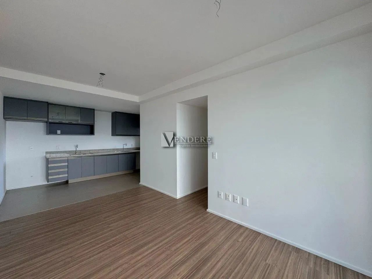 Apartamento 2 quartos para locação Vila da Serra