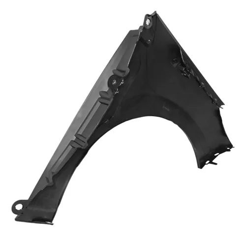 Paralama Peugeot 308 408 2012 2013 2014 2015 2016 A 2019 L.e - Foto 5