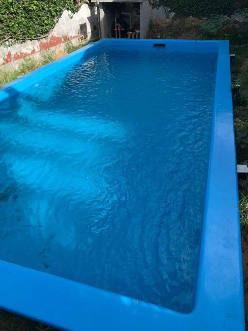 Vendo Piscina em ótimo estado
