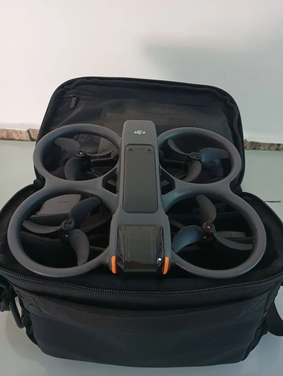 DJI Avata 2 - Drone FPV Imersivo - Foto 4