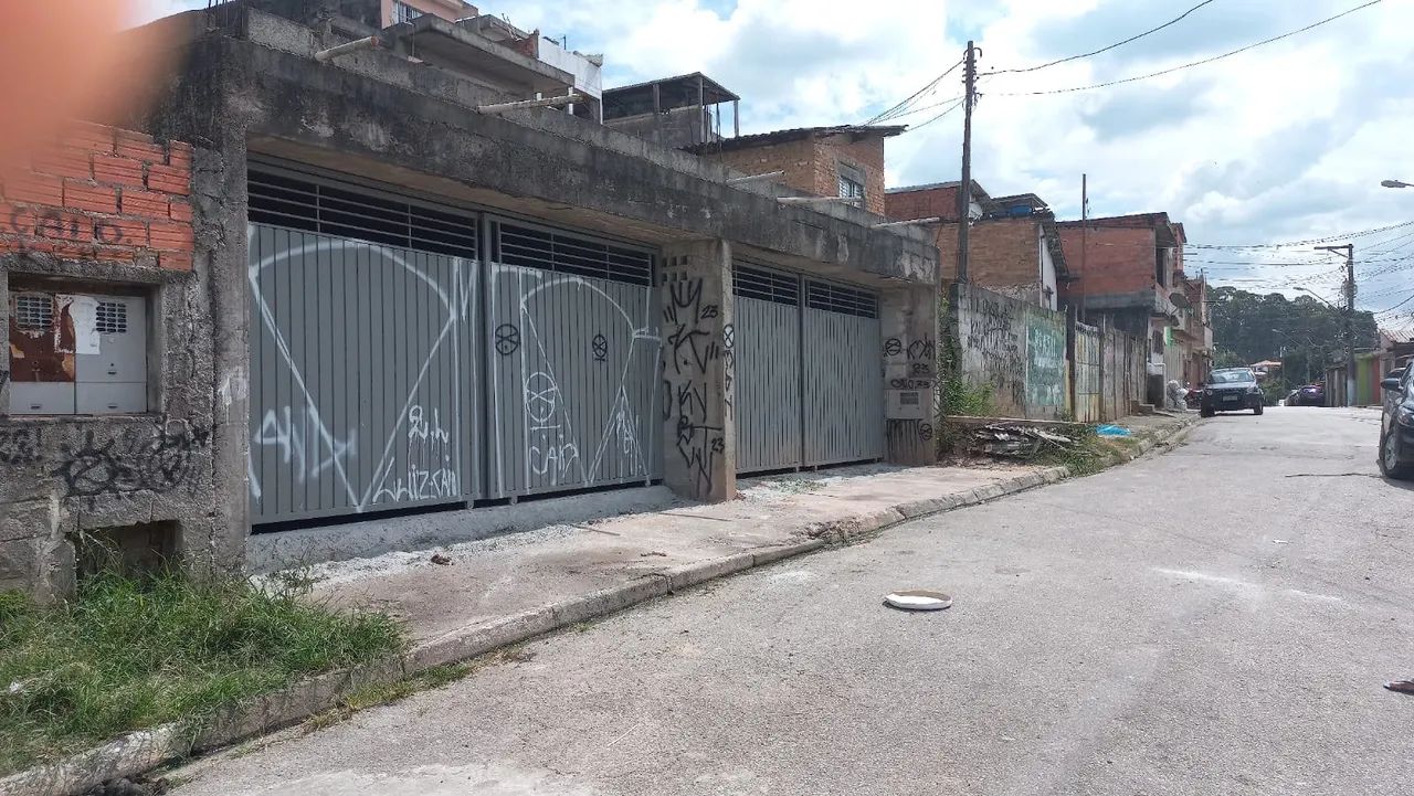 Terreno a venda no jardim são pedro- itapecirica - Foto 3