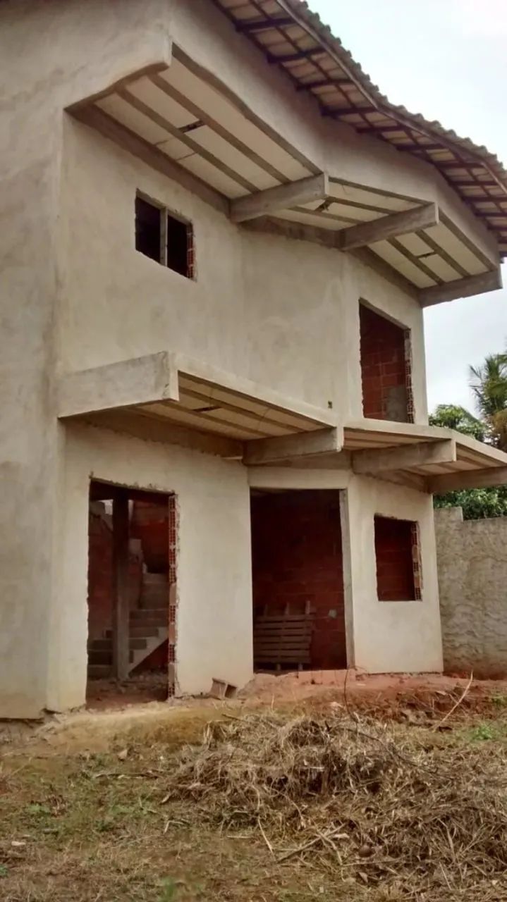 foto - Serra - Residencial Jacaraípe