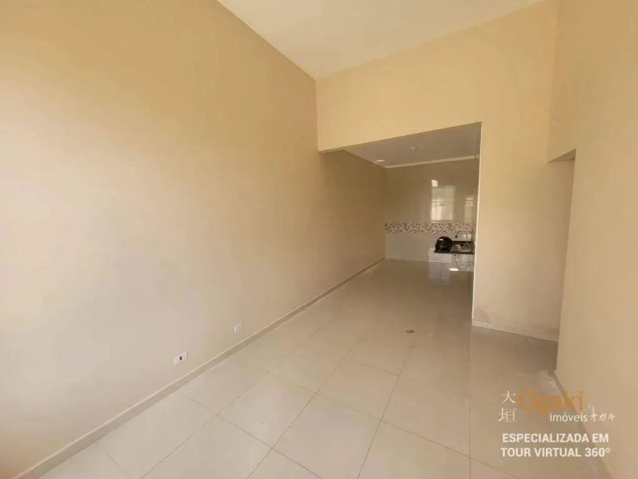Casa com 2 dormitórios à venda, 84 m² por R$ 330.000,00 - Residencial Céu Azul - Boituva/S - Foto 5