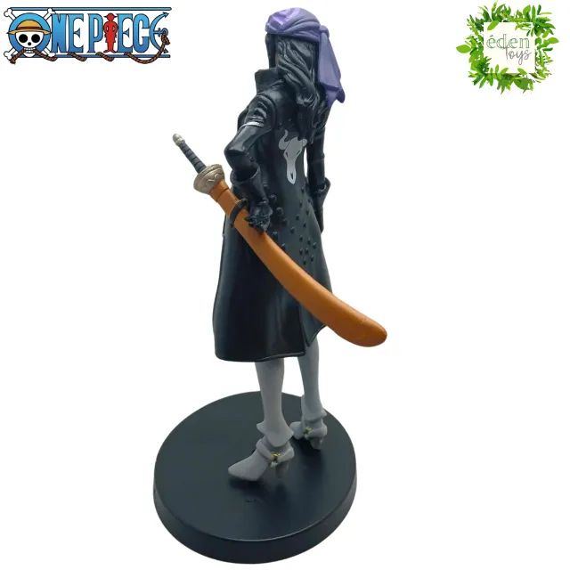 One Piece - Robin (cód 168) - Foto 4