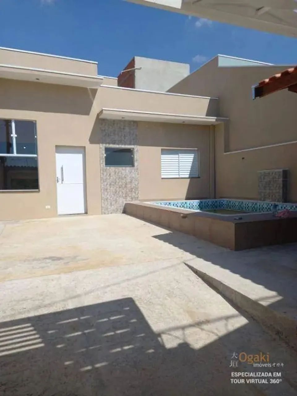 Casa com 2 dormitórios à venda, 84 m² por R$ 330.000,00 - Residencial Céu Azul - Boituva/S - Foto 3