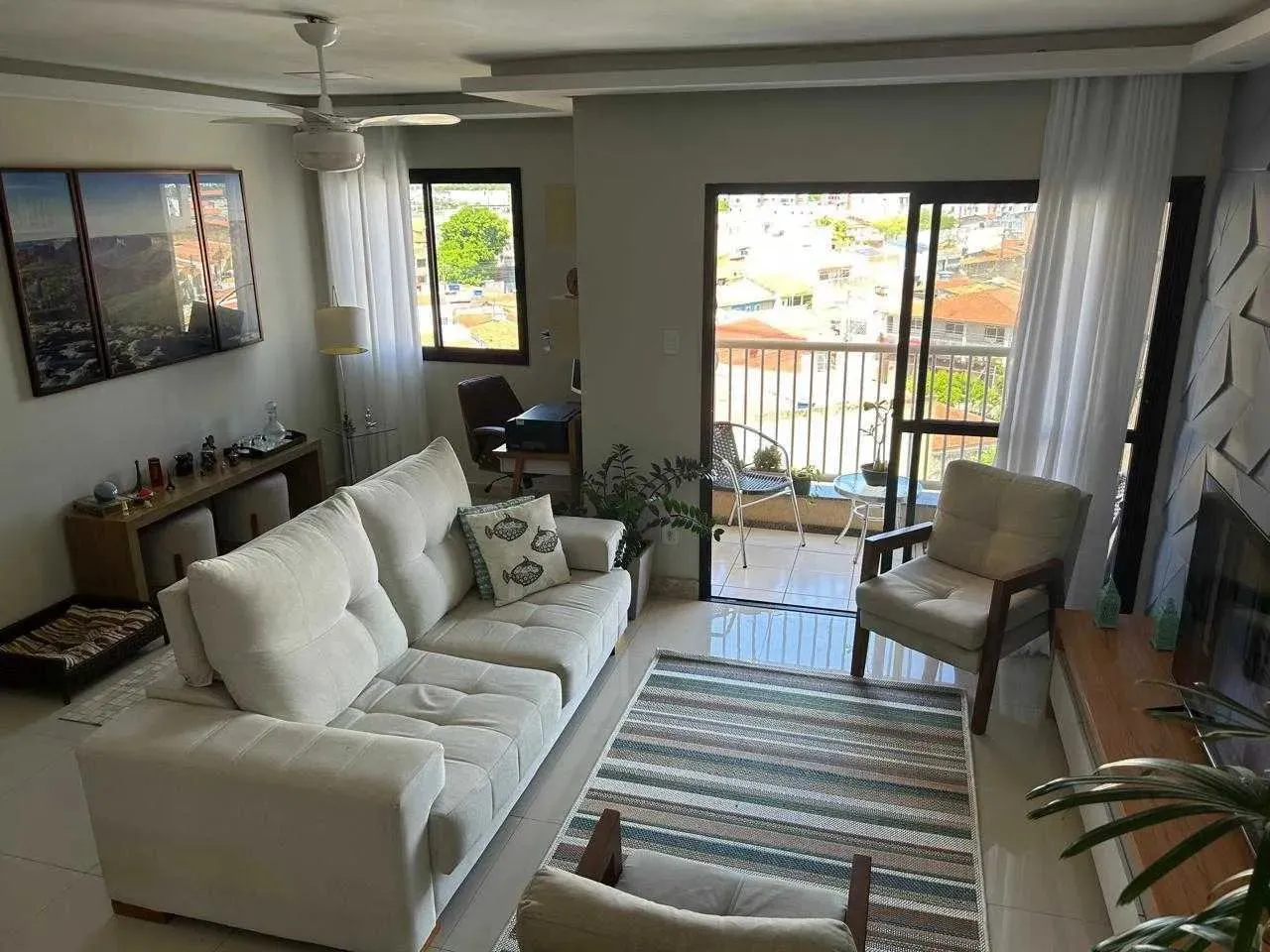 Condominio Absolutto (ref: 1220)