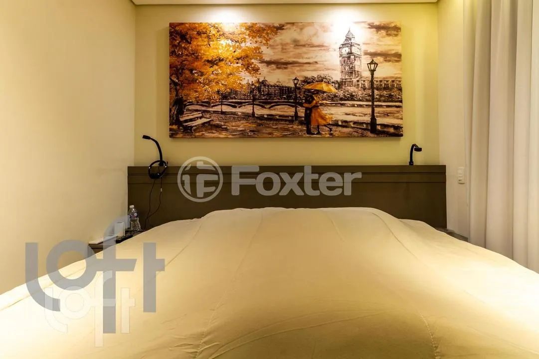 Apartamento à venda Rua Pascal, Campo Belo - São Paulo - Foto 8