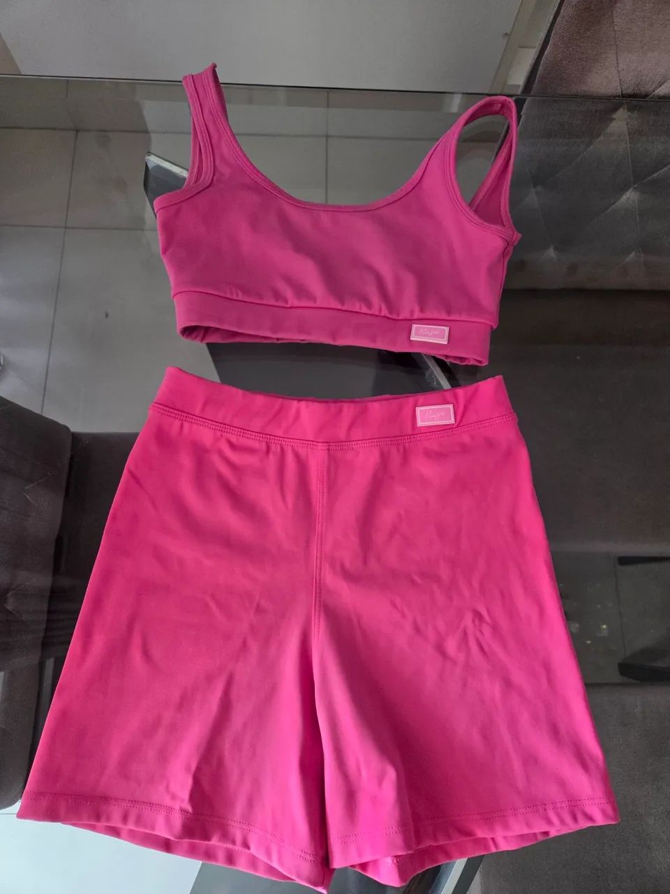 Conjunto Mayui